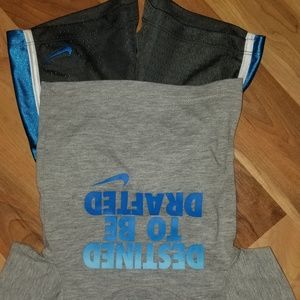 Nike 12months baby boy short set toddlersummer